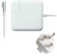 Adattatore caricatore originale Macbook Pro 13" 60W A1181 A1184 A1278 A1344 1330 Mags1