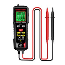 HT93 Digital Multimeter Smart