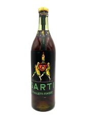 FINSEC 3 VALLETTI - SARTI - 0,75L 40% - '50s