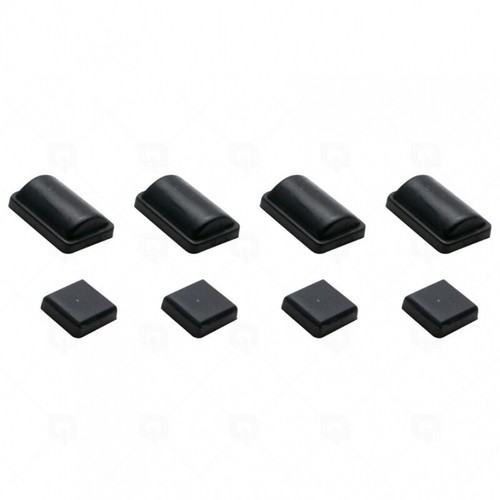 Set gomme per nintendo wii - gomme,