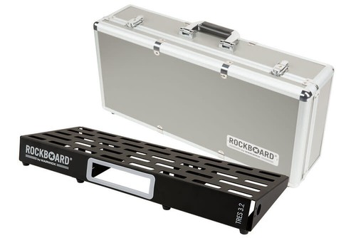 Rockboard tres 96 x - tres, 1.96'