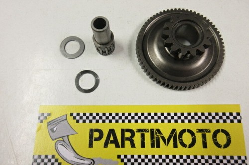 Ingranaggio rinvio motorino - ingranaggio,
