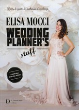 Wedding planner's staff -