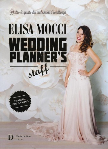 Wedding planner staff - staff,