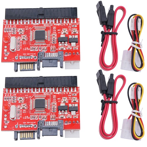 Pata ide serial ata - 2,
