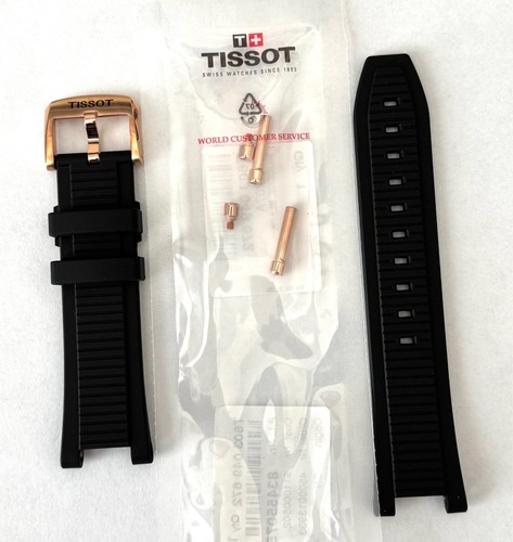 Cinturino orologio tissot - orologio,