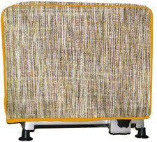 Copri Affettatrice in Cotone
