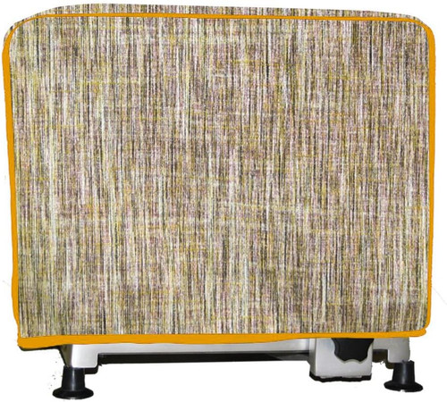 Copri affettatrice cotone - copri, in
