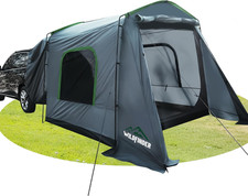 Tenda SUV Family - Tenda da