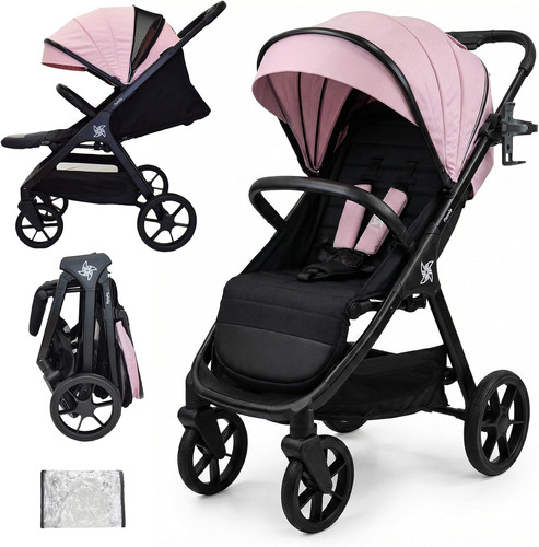 Spacely passeggino leggero - passeggino,