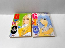 GTO great teacher onizuka n. 12 e 17