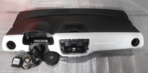 Kit airbag cruscotto up - kit, vw