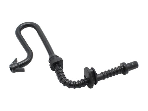 Tubo benzina compatibile con - tubo,