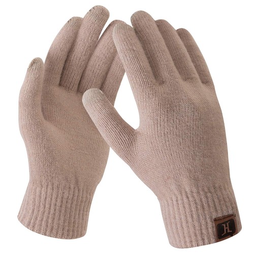 Guanti touch screen - touch, invernali
