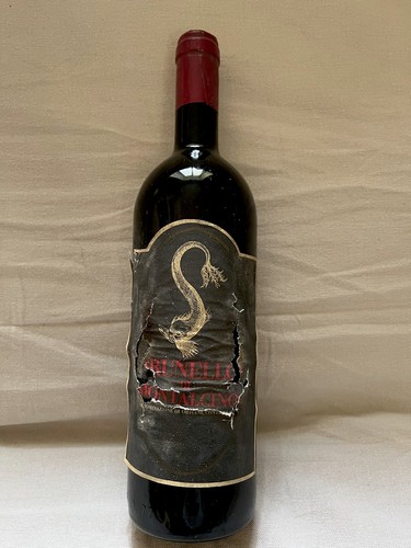 Brunello montalcino di - brunello,