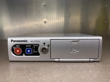 Panasonic AG-CPD15P P2 Scheda