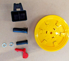 Genuine Peg Perego Parts