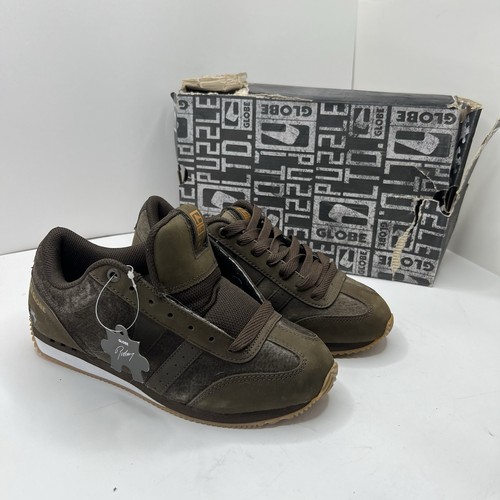Scarpe pattinatore vintage - da,