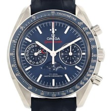 Autentico Omega Speedmaster