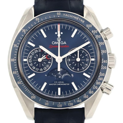 Autentico omega speedmaster - autentico,
