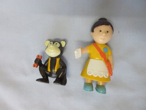 Bluebird toys vintage - toys, big