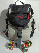 Invicta Backpack tracking USED