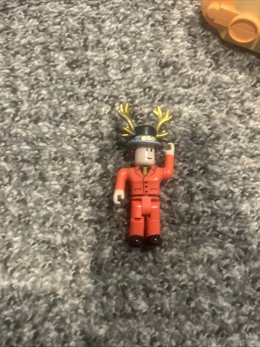 Roblox figure game - roblox,