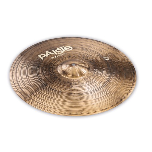 Paiste serie 900 ride - paiste,