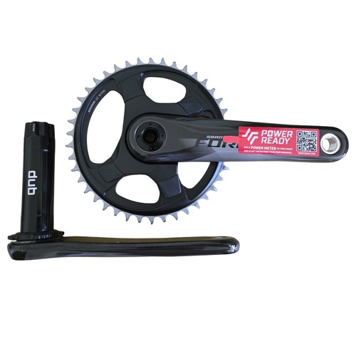 Misuratore potenza sram - misuratore, 12