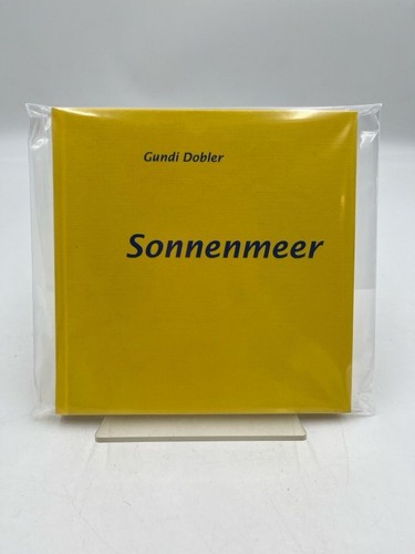 Sonnenmeer neue gedichte und - neue,