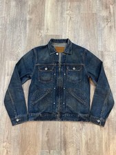 Giacca denim ADDICT DRESS