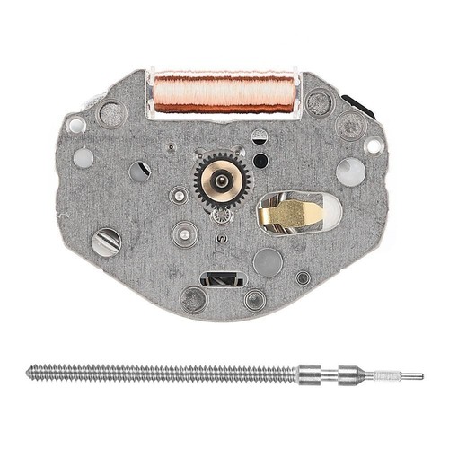 1pcs meccanico movimento - 1pcs,
