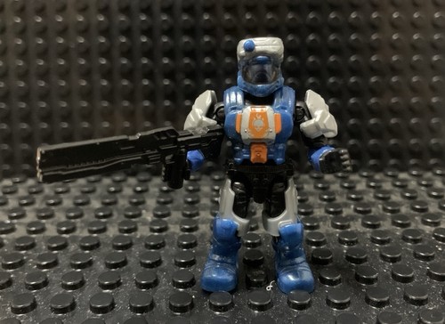 Halo mega construx operazione - mega,