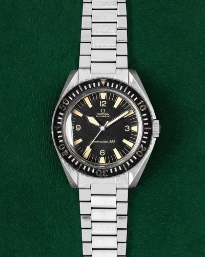 Omega seamaster 165 - seamaster, 165.024
