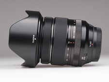 Fujifilm Fujinon XF 16-80 mm