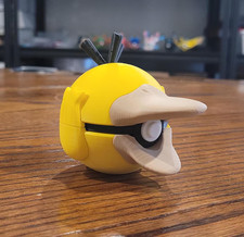Poké Ball Psyduck Pokémon
