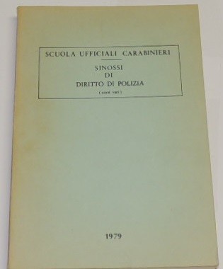Scuola ufficiali carabinieri