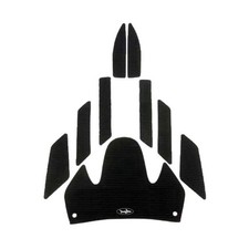 Tappetini antiscivolo moto