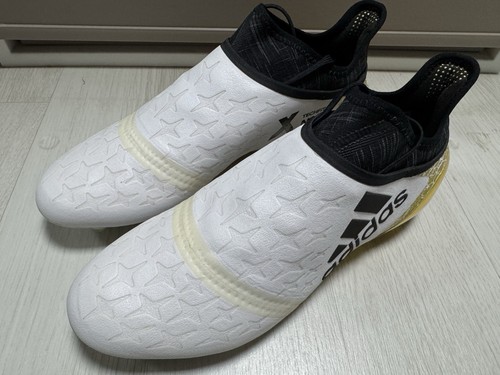 Taglia adidas x 16 - 10,5, 16+