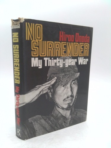 Surrender thirty year - no, surrender:
