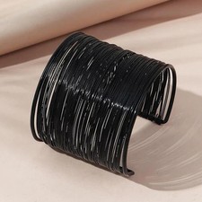 Bracciale Moda Filo Aperto