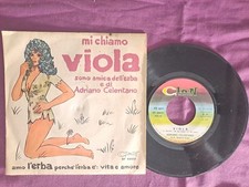 ADRIANO CELENTANO - SONO AMICA