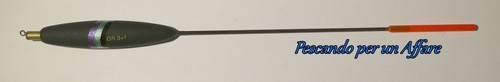Galleggiante inglese antenna - ,,