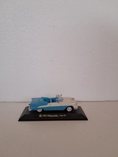 Modellino 1955 Oldsmobile