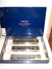 Liliput L350071 Set Di 3