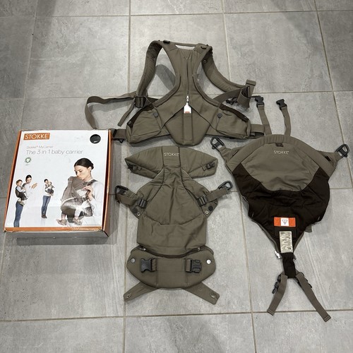Stokke mycarrier 1 - mycarrier, in