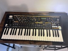 Quasimidi Sirius Vintage