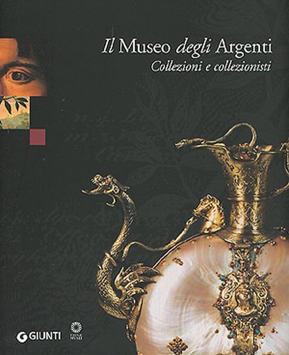 Museo degli argenti - il,