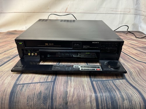 Videoregistratore sony - 📼,
