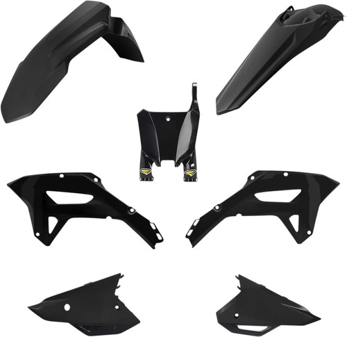 Cycra rep bodykit hon - rep, honda